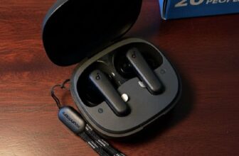 PLAYLIST QUEM FAZ É VOCE Fone de Ouvido Anker Soundcore P20i DE 281 | POR 141 CU…