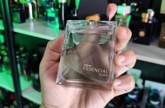 CLÁSSICO BOM DEMAIS Natura Perfume Essencial Sentir Deo Parfum 100ml DE 279 | PO…