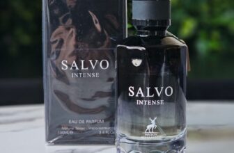 CONTRATIPO DO DIOR SAUVAGE Perfume Árabe Salvo Intense 100ml DE 277 | POR 149  C…