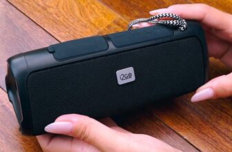 SE DERRUBAR NA PISCINA AINDA VAI TOCAR SEU SERTANEJO Caixa De Som Bluetooth 3 An…