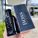 PRECINHO NO CHEFINHO HUGO!⛫ Perfume Hugo Boss Bottled Night Edt – 100ml DE 718,9…