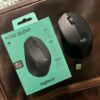 APOSENTE TEU MOUSE DE FIO Mouse Sem Fio Logitech M330 SILENT DE 109,90 | POR 79,…