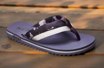 DE CRIA Sandalia Kenner Kivah 1 DE 189 | POR 74,24 NO PIX APLIQUE O CUPOM DE 25%…