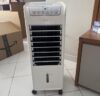SEM GRANA PRO AR, TOMA ESSE Climatizador de Ar Frio, 60W, 4,5L, Midea 220V POR 3…