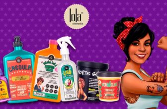 PROMO PARA OS LOLA LOVERS A PARTIR DE 14 https://amzn.to/3NRbCXP Oferta exclusi…