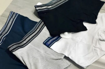 LUPO É QUALIDADE Kit 4 Cuecas Boxer Lupo Algodão POR 55,79 CUPOM: MELINAMODA htt…