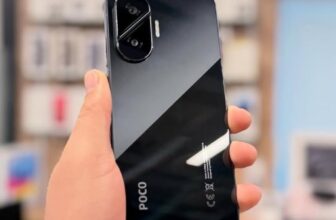 ESSE AQUI É UMA MÁQUINA Xiaomi Poco F7 5G, 512GB, 12GB RAM DE 3.299 | POR 2.649 …