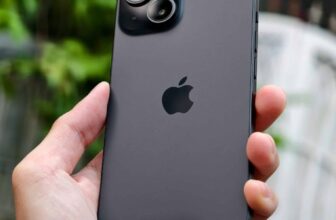 VERSÃO DE 256GB PRA TU Apple iPhone 15 (256 GB) – Preto DE 5.609 | POR 4.389 no …