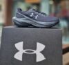ALL BLACK QUE AMAMOS Tênis Under Armour Ch. Wing 2 POR 179,99 https://www.magazi…