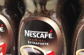 PROS SEUS COPÕES DE CAFÉ Nescafé Café Solúvel Original 100g DE 31,19 | POR 17,10…
