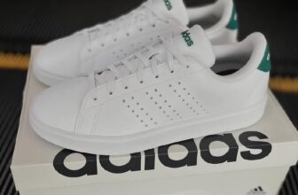 DA ATÉ DÓ DE SUJAR Tênis Adidas Advantage Base 2.0 – n39 DE 359,99 | POR 111,35 …