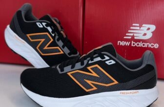 PISA FOFO PAIZÃO Tenis New Balance M520v9 POR 229 CUPOM: MELIAGORA https://merca…