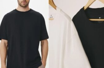 OVER DA HERING  Kit com 2 Camisetas Hering Relaxed DE 159 | POR 87,99 em 4x Apli…