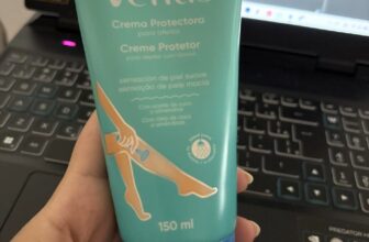 FACILITAR A DESLIZADA Gillette Venus Creme Protetor para Depilação 150mL DE 33,5…
