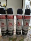 ANTI SUBAQUEIRA NO BLOQUINHO Bozzano Desodorante Invisible Aerossol 200mL POR 8,…