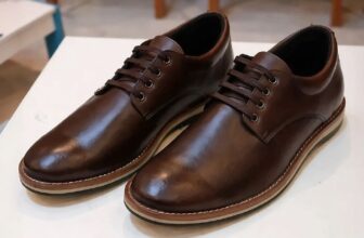 DA-LHE BICUDA NA CARA DU  Sapato Masculino Social Confortavel Elegante Oxford DE…