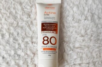 SUPER CUIDADO COM SEU ROSTINHO Darrow Actine Protetor Solar Ultra FPS80 DE 82 | …