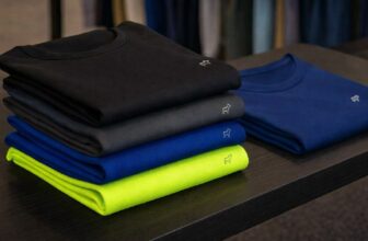 BORA TREINAR MEU FAIXA Kit 5 Camiseta Masculina Dry Fit DE 185 | POR 78,85 CUPOM…