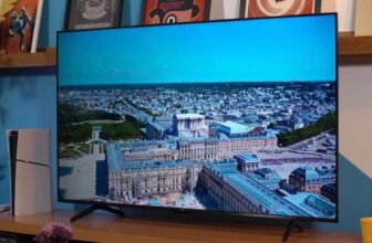 PEGUE SUA QLED PRA ASSISTIR A COPA Smart TV 50″ TCL 4K UHD QLED Google TV DE 2.6…