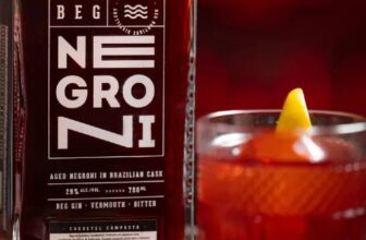 GOLE DE ALTO NÍVEL BEG Aged Negroni 750ml DE 154 | POR 99,90 https://amzn.to/4aj…