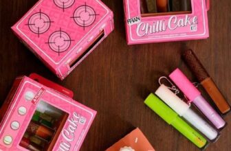 ELAS AMAM Kit Fran Chillicake Kit By Franciny Ehlke DE 203 | POR 51 CUPOM: B3L3Z…