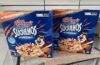 ESSE TIGRINHO NÃO TIRA SEU DINHEIRO  Cereal Sucrilhos® Original Kellogg’s® 1kg D…