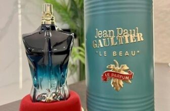 SUBINDO O NIVEL DOS DUBLÊ DE RICO⛫ Perfume Jean Paul Gaultier Le Beau Parfum Int…