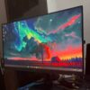 TÁ NA HORA DE GARANTIR SUA TELINHA Monitor AOC 24″ Full HD 180Hz 0,5ms IPS DE 70…