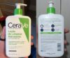 CERAVE É MUITO TOOOP  CeraVe, Loção de Limpeza Hidratante de Banho – 473ML   DE …