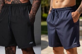 COM BOLSOS! Bermuda .mm Tectel Bolsos Frontais POR 27,98 CUPOM: MELINAMODA https…