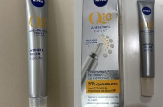 NA FARMÁCIA CUSTA UM RIM    NIVEA Preenchedor Q10 Expert Antissinais 15ml POR 34…