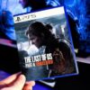 JOEL, NÃOOOOOOOOOO The Last of Us Part II Remastered DE 279 | POR 111,50 no Pix …