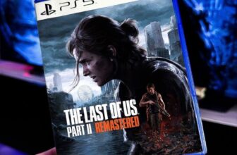 JOEL, NÃOOOOOOOOOO The Last of Us Part II Remastered DE 279 | POR 111,50 no Pix …