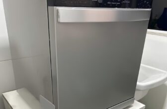 SONHO REALIZADO AGORA Lava Louças 8 Serviços Brastemp BLF08BS 220v POR 1.590 no …