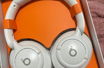 FONEZADA Fone De Ouvido Bluetooth Anc DE 312 | POR 175,75 https://mercadolivre.c…