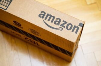 +1 CUPOM AMAZON 5% OFF em R$50 Cupom: FECHACOMPRAResgate nesse produto: https:/…