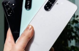 INTERMEDIARIO DOS BONS Samsung Galaxy A26 5G 256GB POR 1.266 em 12x Resgate o cu…