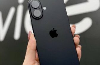 16 DA MAÇÃ PARCELADAWN iPhone 16 (128 GB) DE 6.499 | POR 4.498,80 EM 12X https:/…