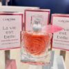 PARCELADINHO AINDA Perfume Lancôme La Vie Est Belle Rosa Extraordinária EDP 100m…