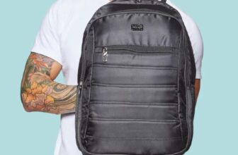 SE A COLUNA DOER É SÓ PUXAR Mochila Executiva Polo King DE 299 | POR 158  Aplica…