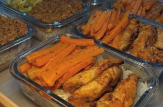 VEM TOMANDO DE POTEZADA Kit 10 Potes Vidro Hermético Aristus 640ml DE 189 | POR …