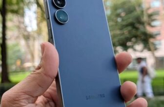 CUPONZADA NO S25 FE Samsung Galaxy S25 FE 5G, 128GB, 8GB RAM POR 2.589,97 no Pix…