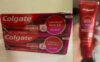 NÃO PRECISA COLOCAR AQUELAS LENTES FEIAS Colgate Creme Dental Para Clareamento L…