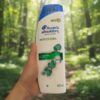 TIRA ESSA NEVE DO TELHADO Head & Shoulders Shampoo Anticaspa Anticoceira 400…