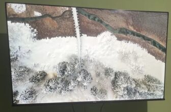 TELONA PARCELADA Smart TV Hisense UHD 4K DLED 58″ Resgate o cupom de R$100 OFF: …