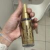 ESSE É A PERFEIÇÃO NA TERRA Wella Professionals Oil Reflections Óleo Capilar 100…