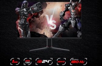 BAIXOU MUITO ESSE MONITOR Monitor Gamer Philco 24” 180Hz FHD 1ms IPS DE 1.500 | …