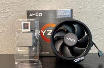 JÁ CHEGOU A HORA DE APOSENTAR SEU I3 Processador AMD Ryzen 7 5700X DE 2.038 | PO…