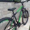 ZERO GASTO COM COMBUSTIVEL Bicicleta Aro 29 Aço Carbono Gts Pulse 24v Suspensão …