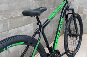 ZERO GASTO COM COMBUSTIVEL Bicicleta Aro 29 Aço Carbono Gts Pulse 24v Suspensão …